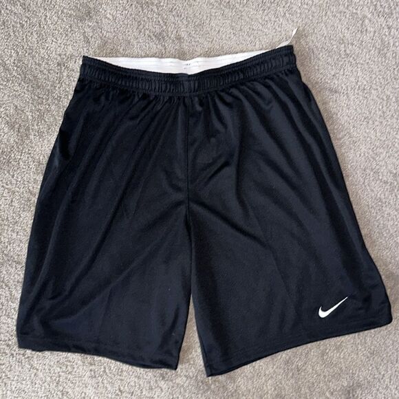 Nike Stock Club Speed Lacrosse Men’s Shorts! - Picture 1 of 6